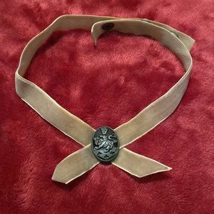 Rare Twilight Alice Cullen Choker Necklace Summit Entertainment